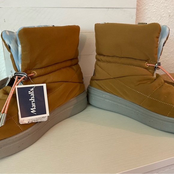 HEYDUDE MARGOT ECO YOUTH - Picture 10 of 10